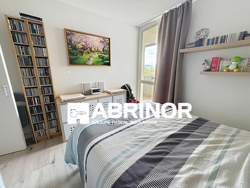 Appartement en vente à WATTIGNIES — photo 11