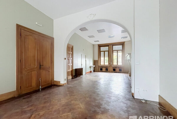 Appartement en vente à WERVICQ-SUD — photo 1