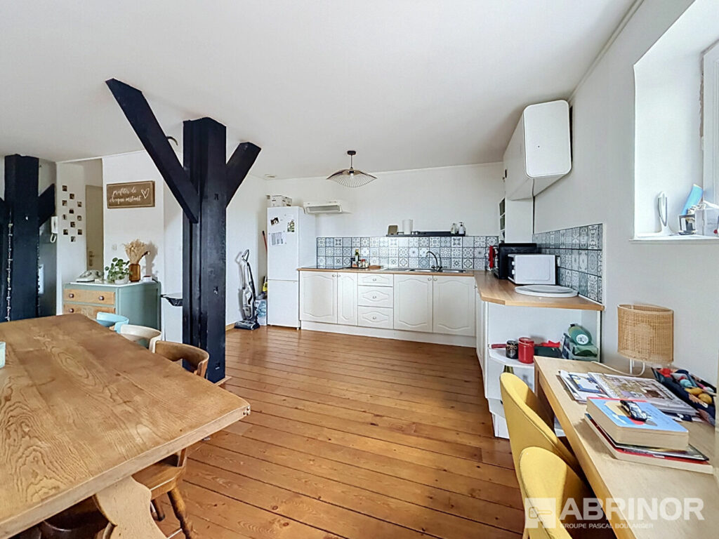 Appartement en vente à WERVICQ-SUD — photo 11