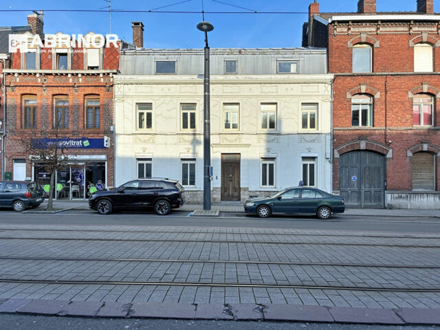 Immeuble en vente à ANZIN — photo 10