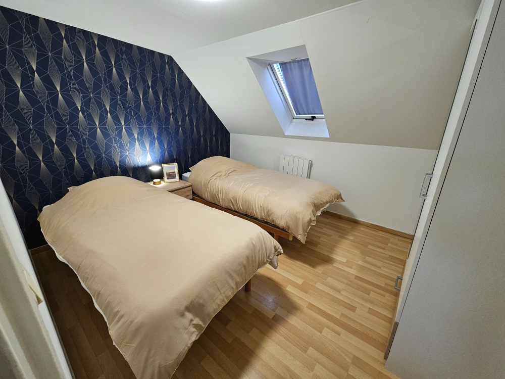 Immeuble 5 pièces