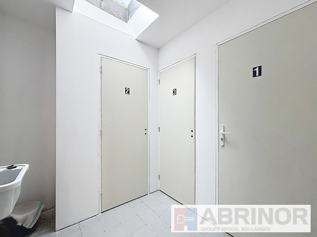 Immeuble en vente à TOURCOING — photo 6
