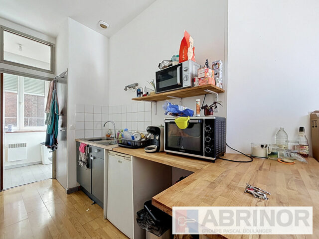 Immeuble en vente à TOURCOING — photo 8