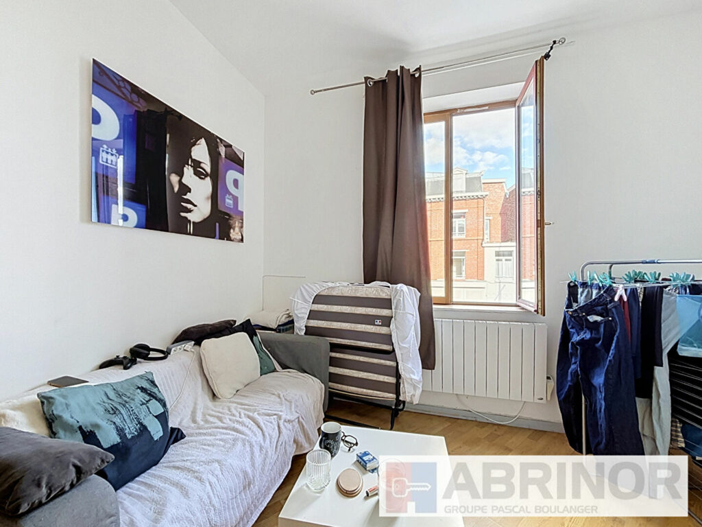 Immeuble en vente à TOURCOING — photo 10