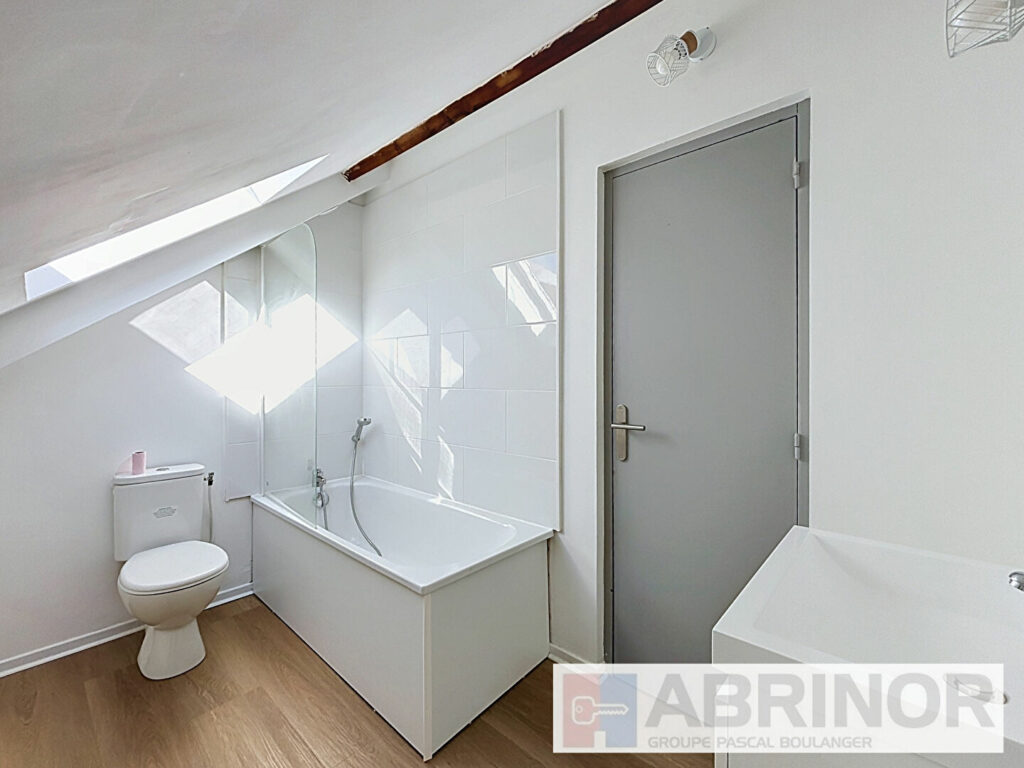 Immeuble en vente à TOURCOING — photo 16