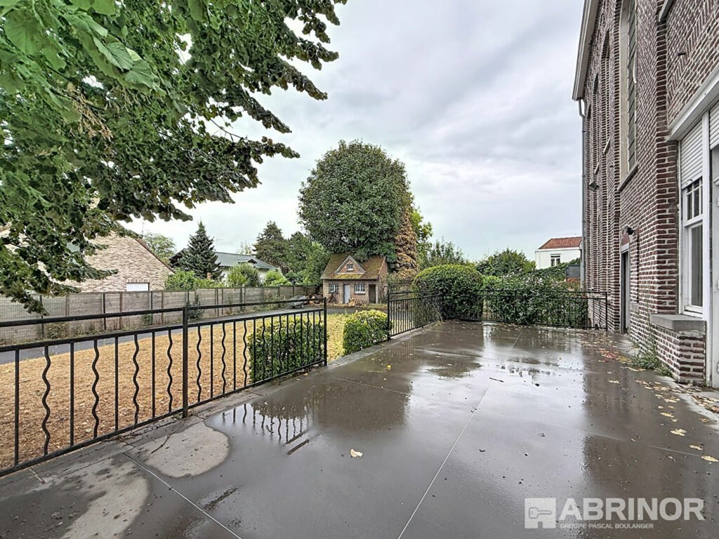 Immeuble en vente à WERVICQ SUD — photo 17
