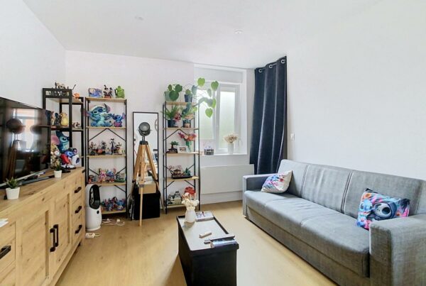 Maison en location à ORCHIES — photo 1