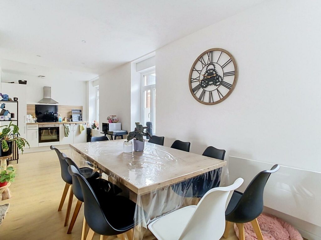 Maison en location à ORCHIES — photo 2