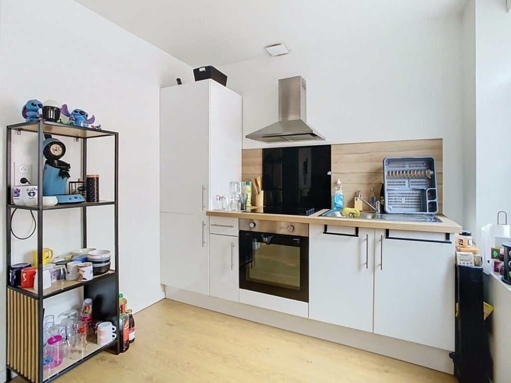 Maison en location à ORCHIES — photo 3