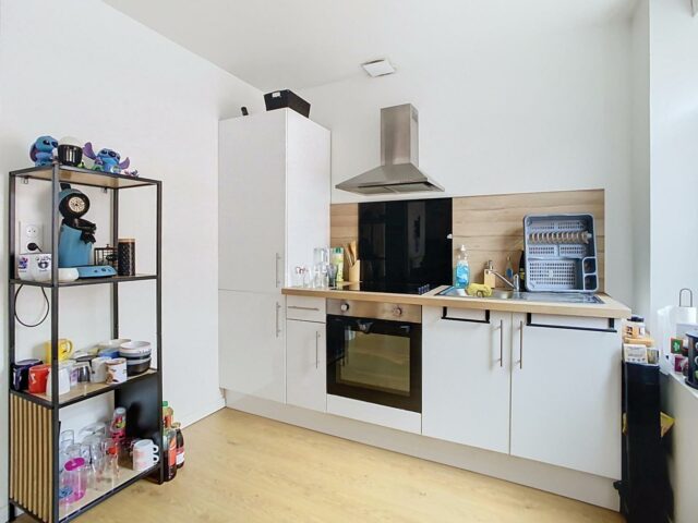 Maison en location à ORCHIES — photo 3