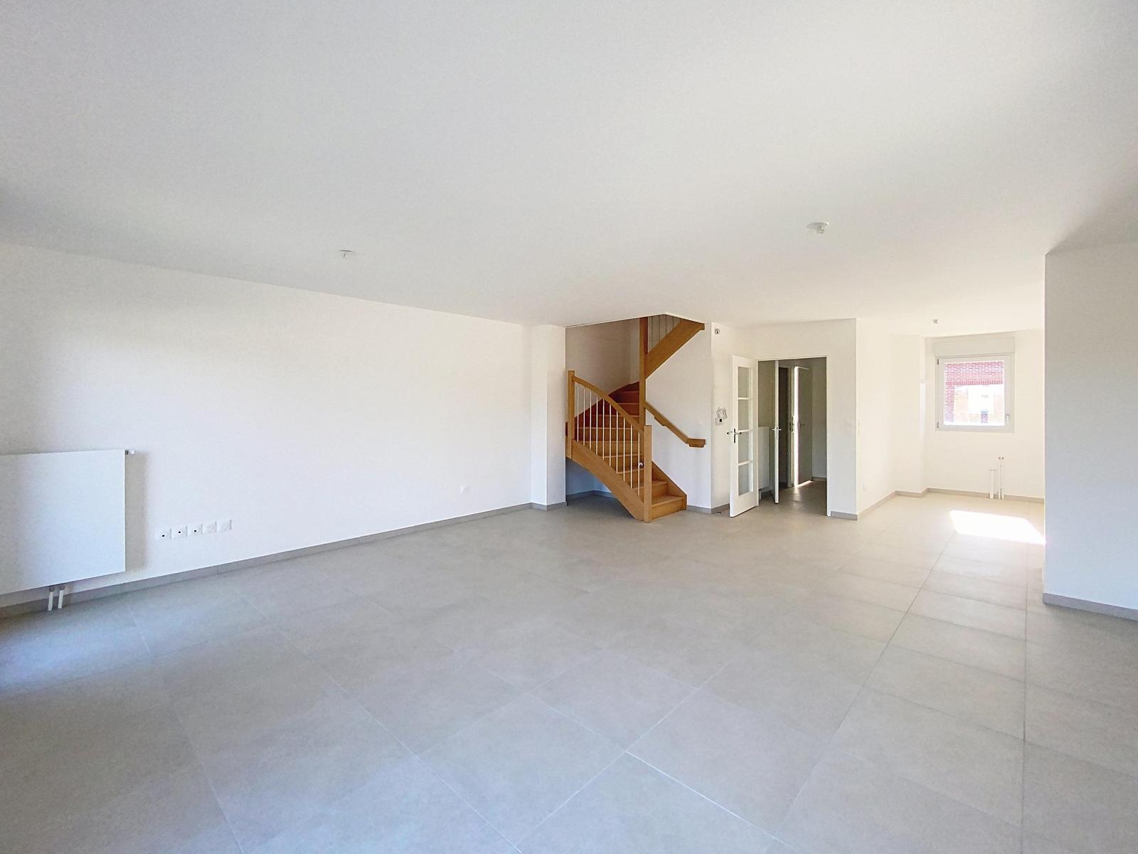 Maison 5 pièces
