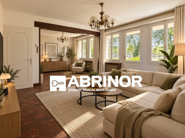 Maison en vente à Amiens — photo 1