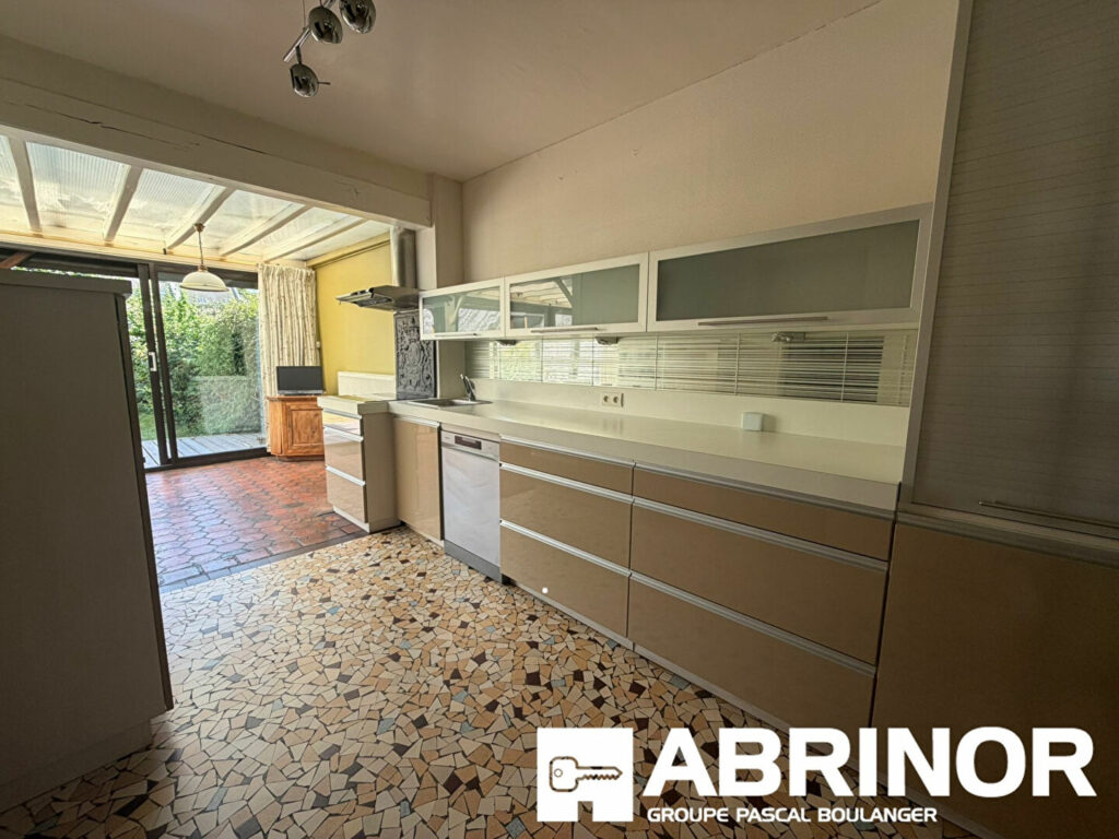Maison en vente à Amiens — photo 3