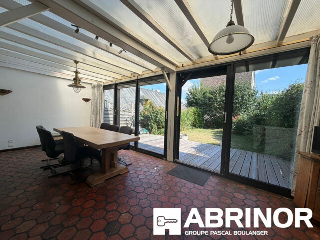 Maison en vente à Amiens — photo 4