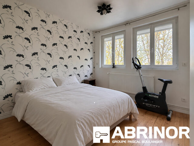 Maison en vente à Amiens — photo 7