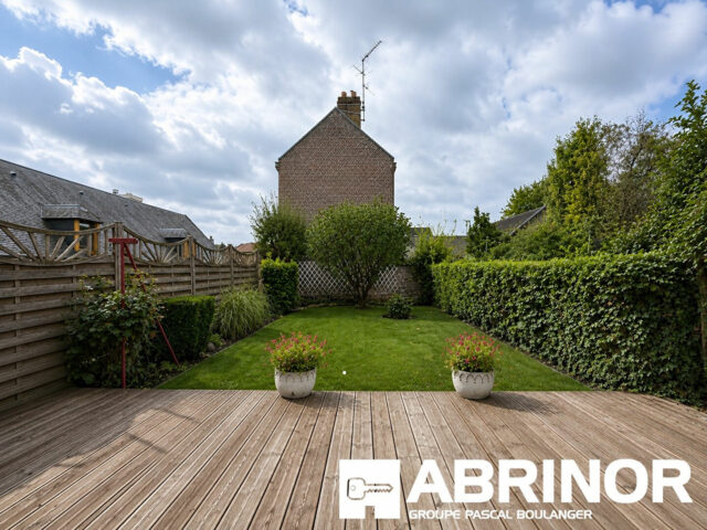 Maison en vente à Amiens — photo 8