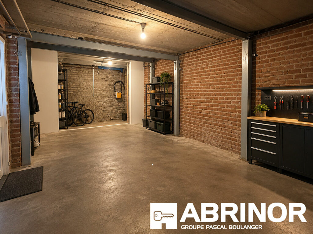 Maison en vente à Amiens — photo 9