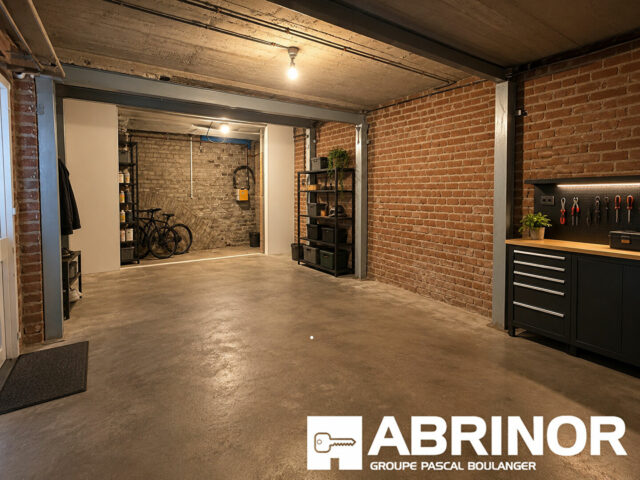 Maison en vente à Amiens — photo 9