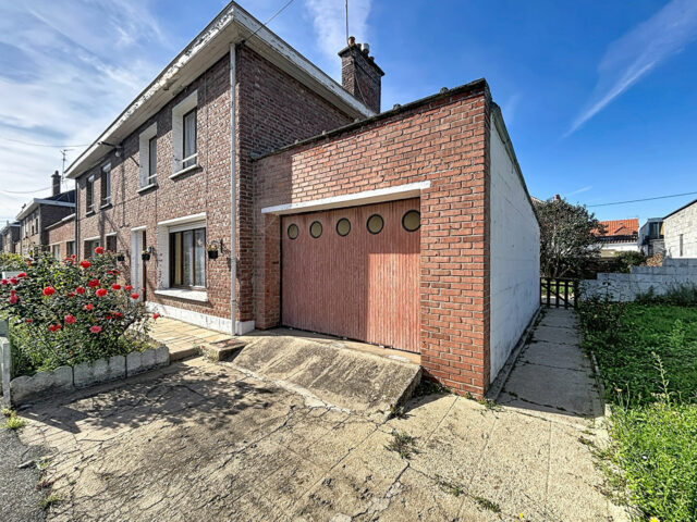 Maison en vente à ANNOEULLIN — photo 1
