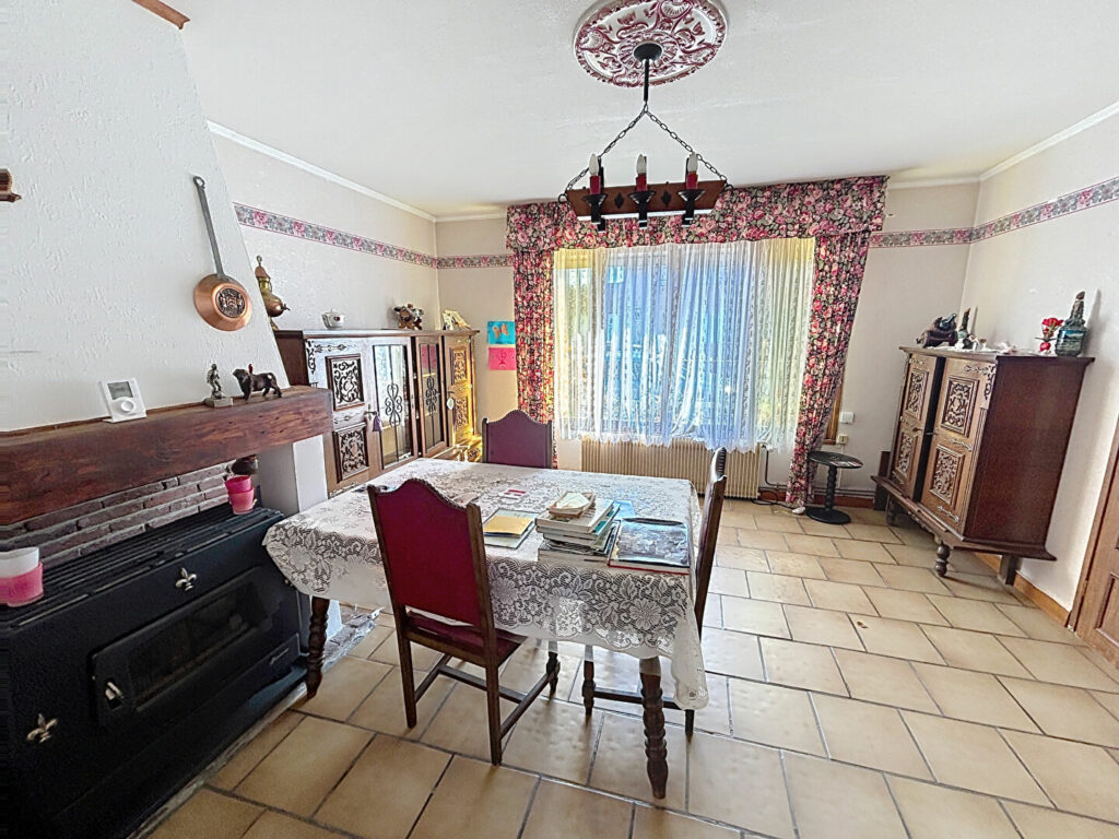 Maison en vente à ANNOEULLIN — photo 2