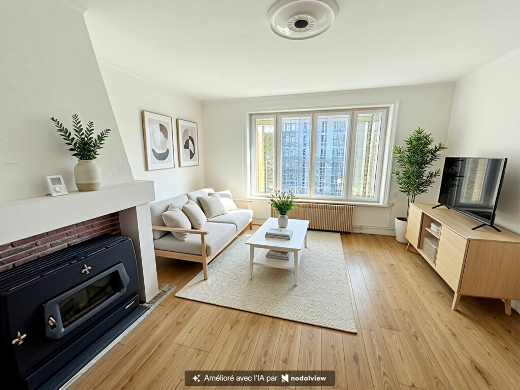 Maison en vente à ANNOEULLIN — photo 3