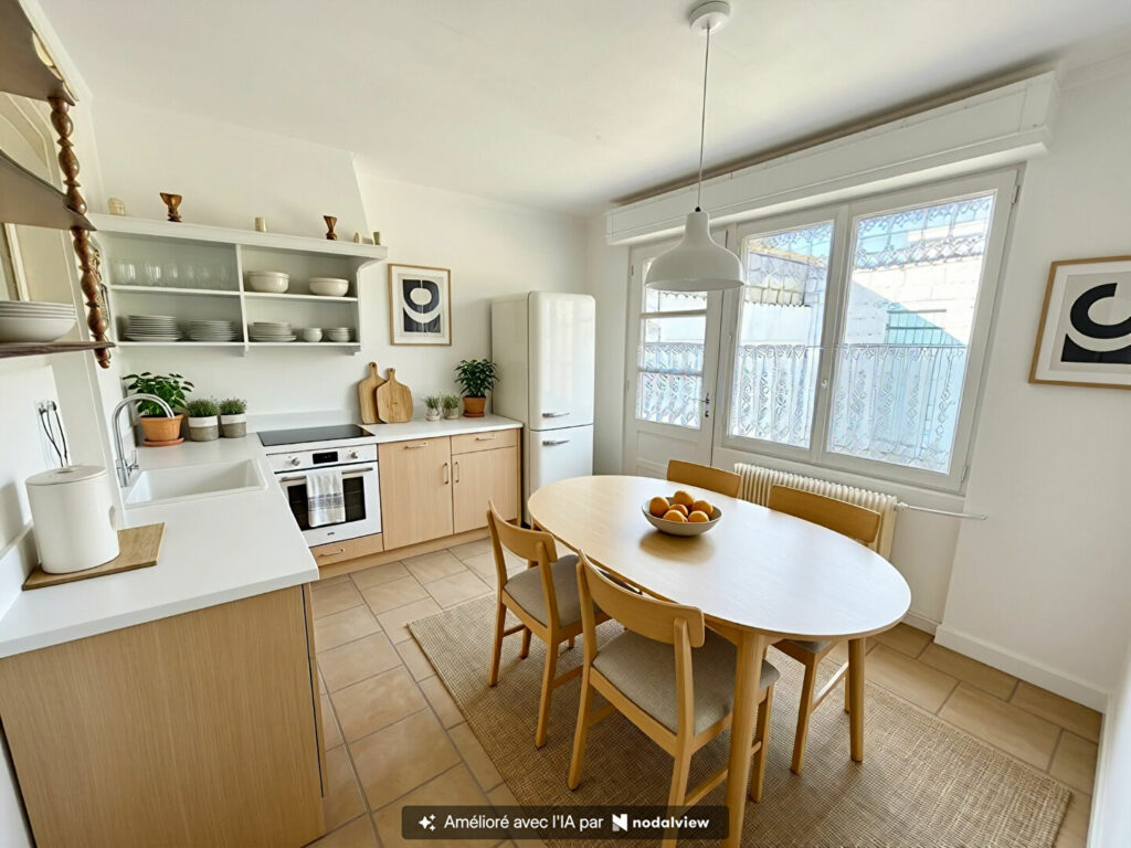 Maison en vente à ANNOEULLIN — photo 4