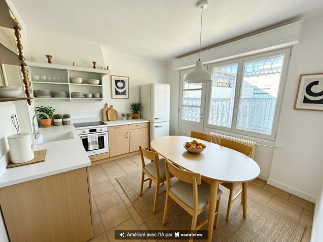 Maison en vente à ANNOEULLIN — photo 4