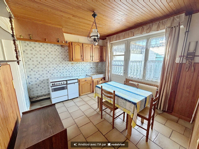 Maison en vente à ANNOEULLIN — photo 5