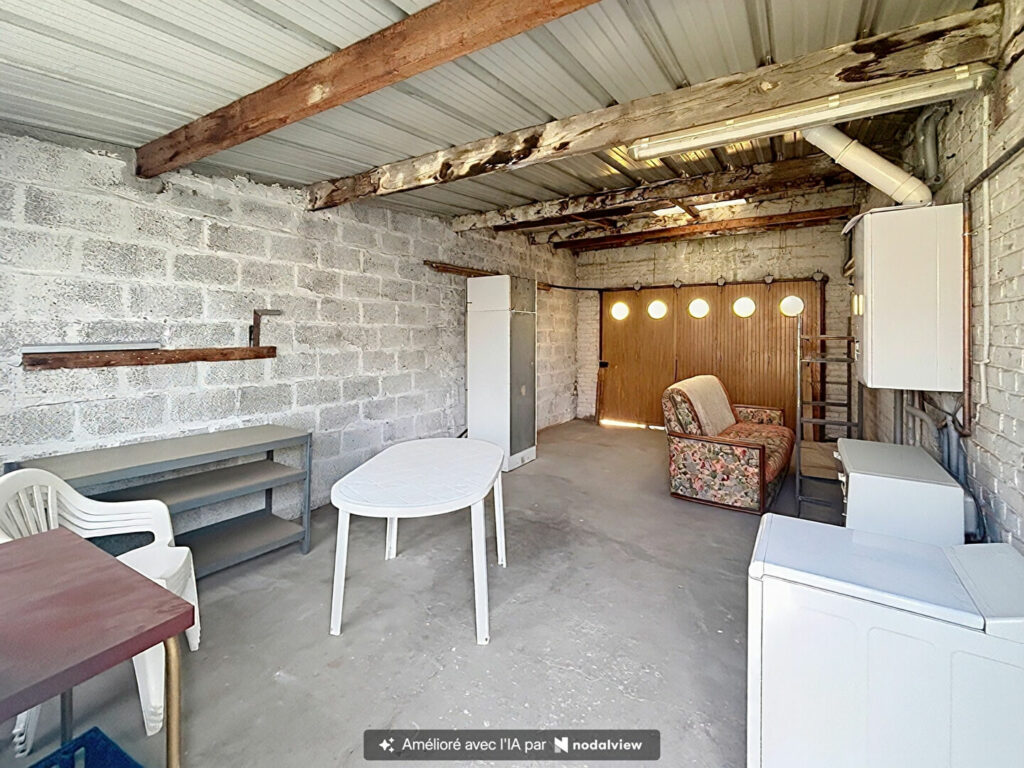 Maison en vente à ANNOEULLIN — photo 8
