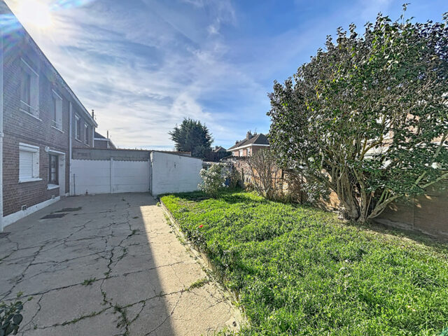 Maison en vente à ANNOEULLIN — photo 10