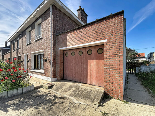 Maison en vente à ANNOEULLIN — photo 11