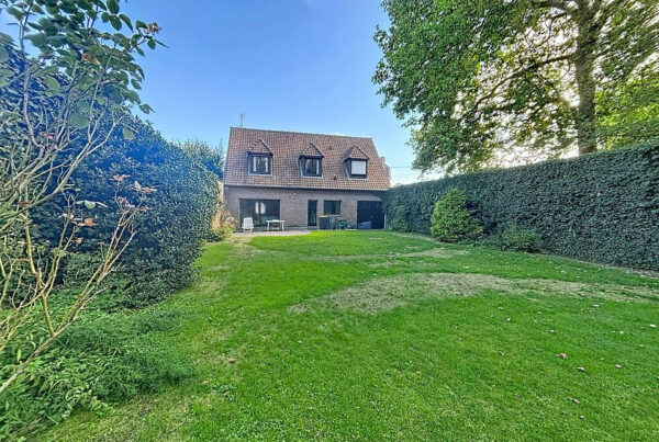 Maison en vente à ARMENTIERES — photo 1