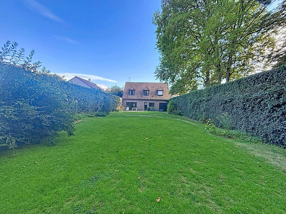 Maison en vente à ARMENTIERES — photo 8