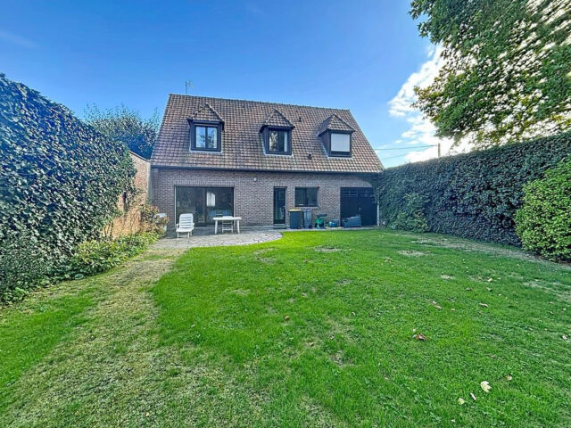 Maison en vente à ARMENTIERES — photo 9