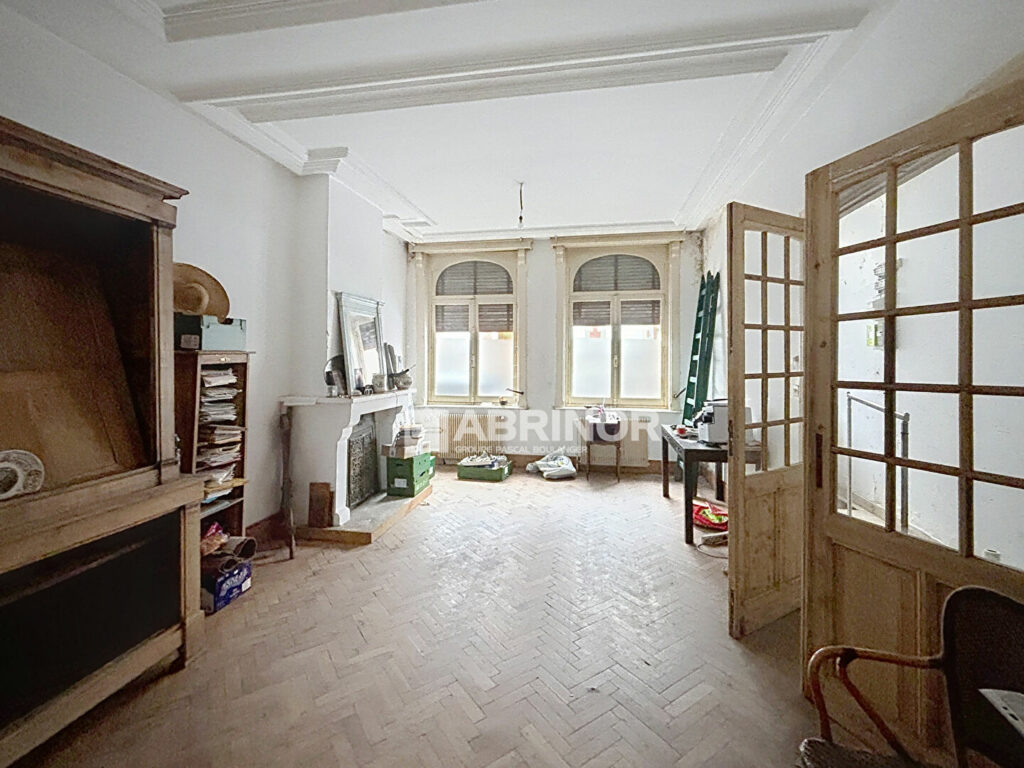 Maison en vente à ARMENTIERES — photo 2