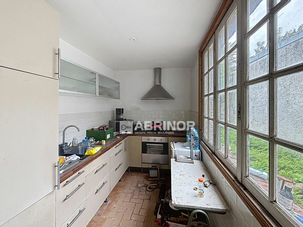 Maison en vente à ARMENTIERES — photo 3