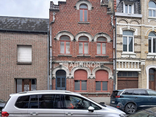 Maison en vente à ARMENTIERES — photo 4