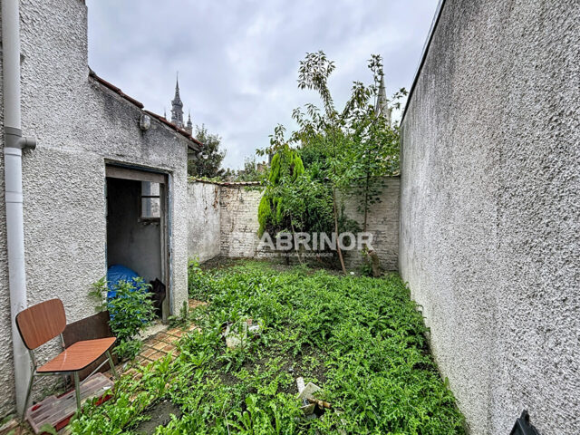 Maison en vente à ARMENTIERES — photo 7