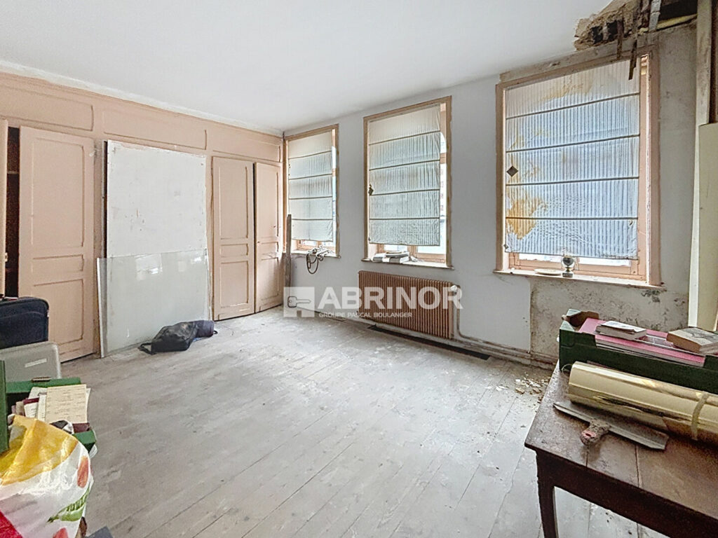 Maison en vente à ARMENTIERES — photo 9