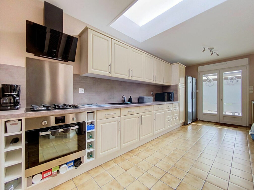 Maison en vente à ARMENTIERES — photo 4