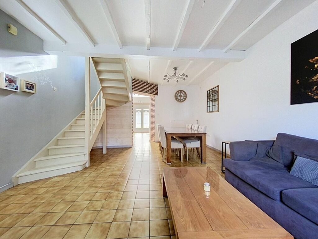Maison en vente à ARMENTIERES — photo 9