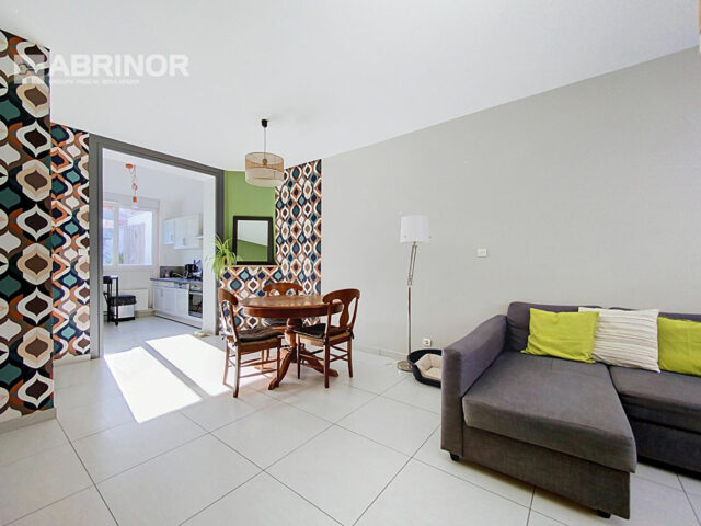 Maison en vente à ARMENTIERES — photo 1