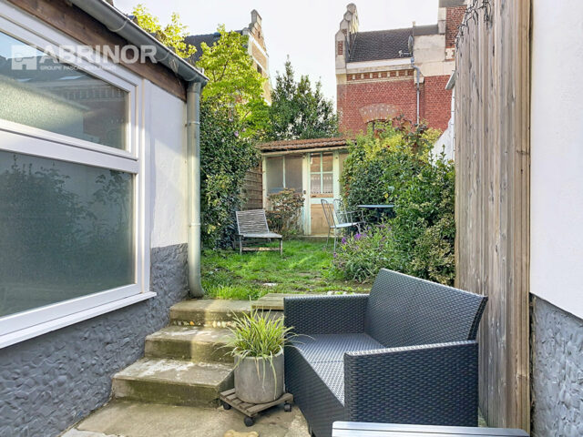 Maison en vente à ARMENTIERES — photo 7