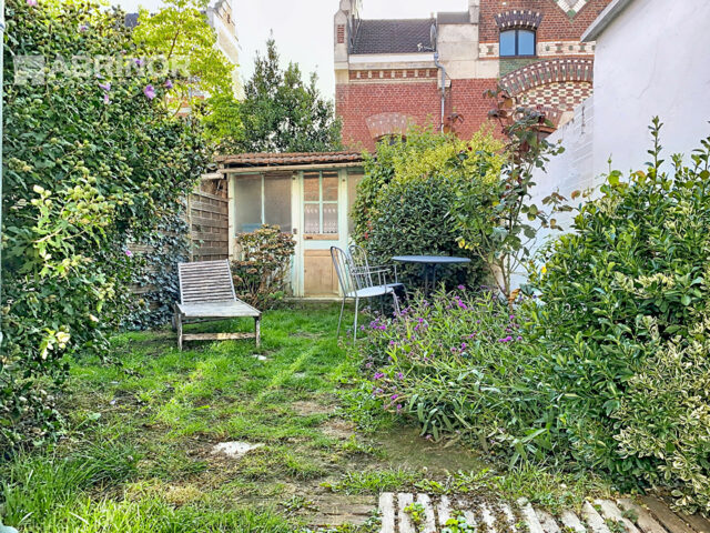 Maison en vente à ARMENTIERES — photo 8