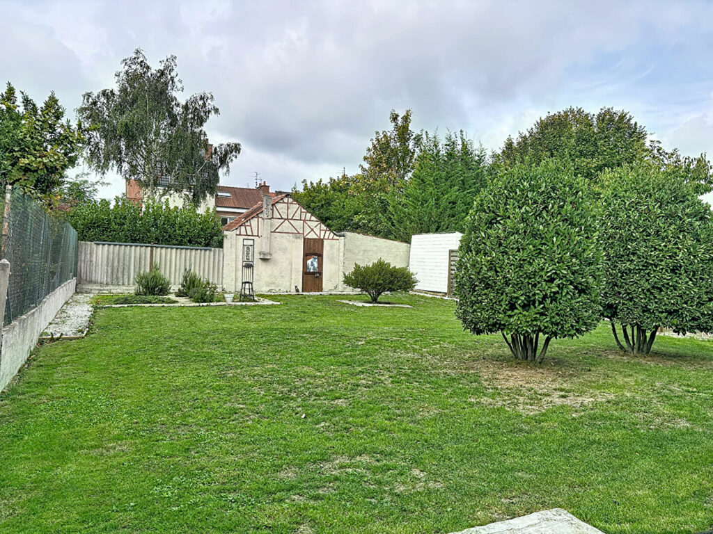 Maison en vente à ARMENTIERES — photo 2