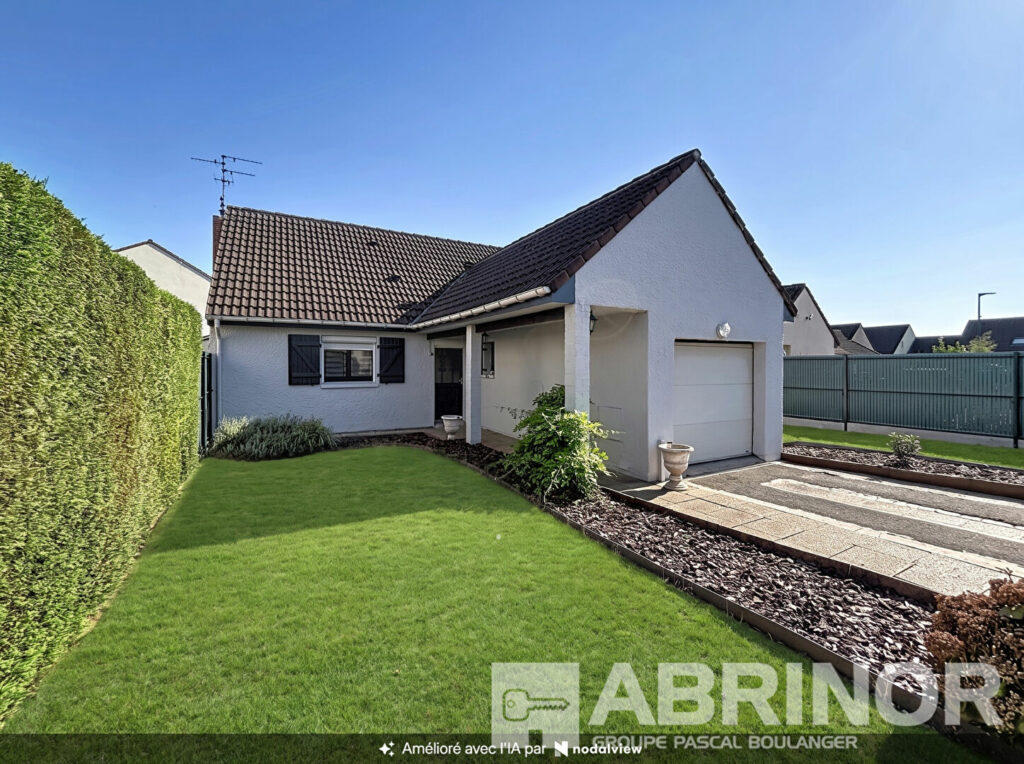 Maison en vente à BAUVIN — photo 1