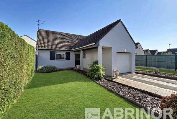 Maison en vente à BAUVIN — photo 1
