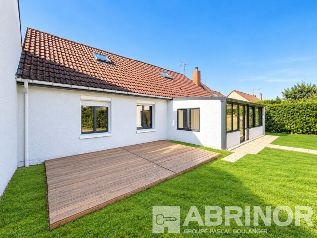 Maison en vente à BAUVIN — photo 2