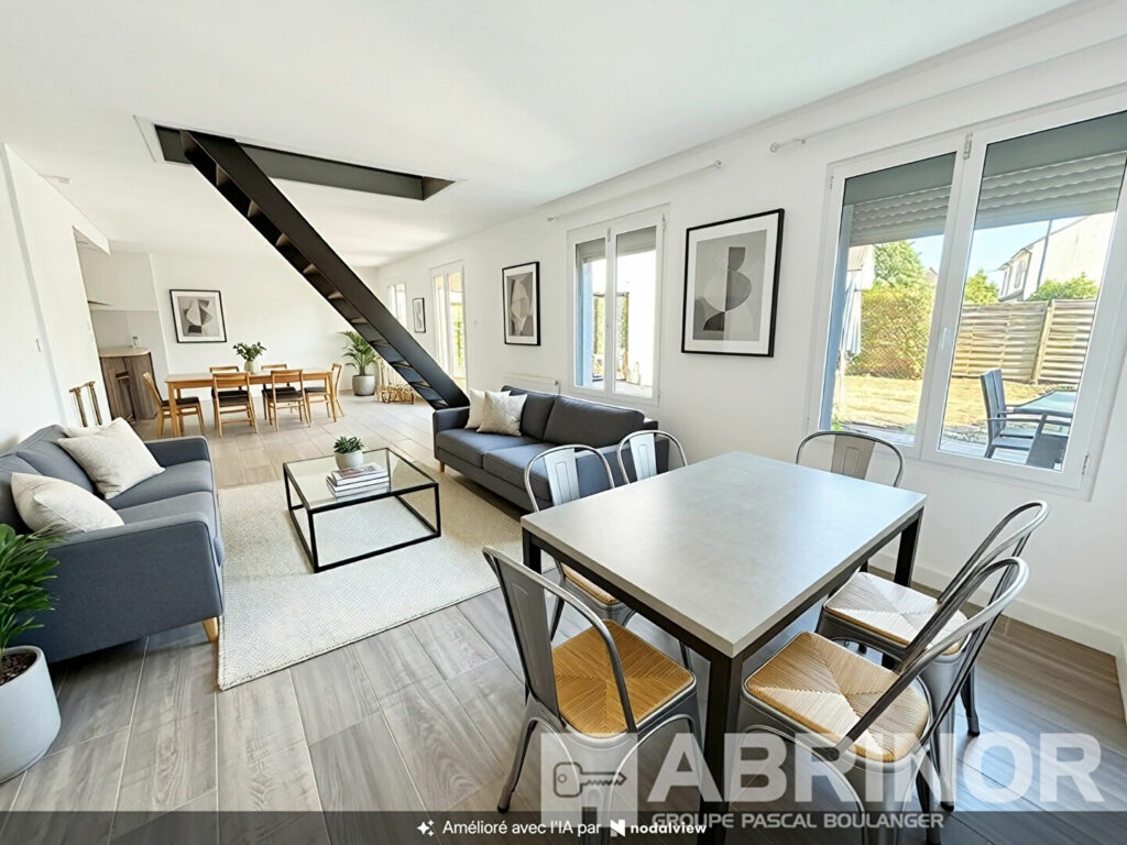 Maison en vente à BAUVIN — photo 3