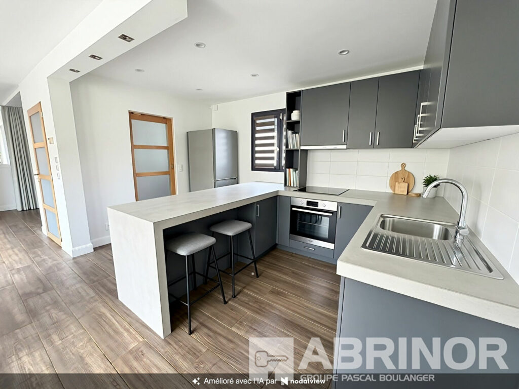 Maison en vente à BAUVIN — photo 5